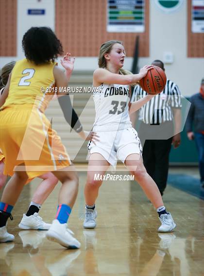 Thumbnail 2 in Adams @ Stoney Creek photogallery.