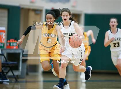 Thumbnail 1 in Adams @ Stoney Creek photogallery.
