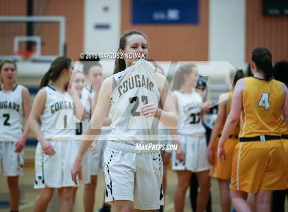 Thumbnail 3 in Adams @ Stoney Creek photogallery.