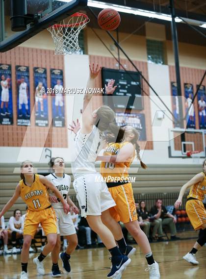 Thumbnail 2 in Adams @ Stoney Creek photogallery.