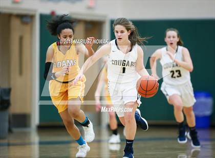 Thumbnail 3 in Adams @ Stoney Creek photogallery.