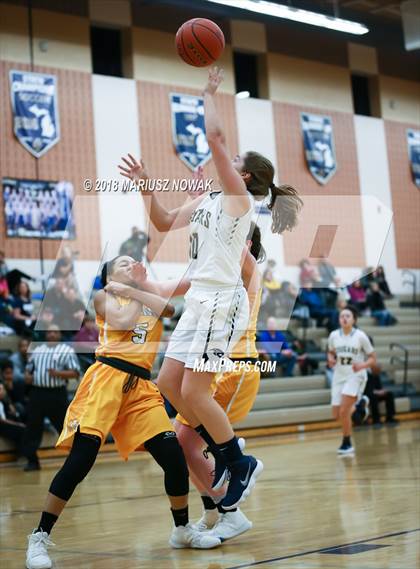 Thumbnail 2 in Adams @ Stoney Creek photogallery.