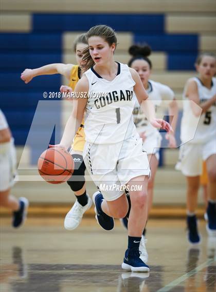 Thumbnail 2 in Adams @ Stoney Creek photogallery.