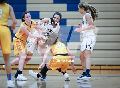 Thumbnail 2 in Adams @ Stoney Creek photogallery.