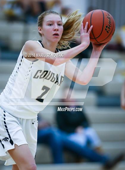 Thumbnail 3 in Adams @ Stoney Creek photogallery.