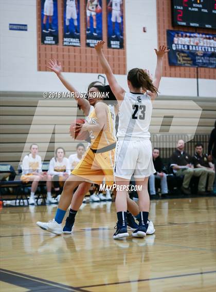 Thumbnail 3 in Adams @ Stoney Creek photogallery.