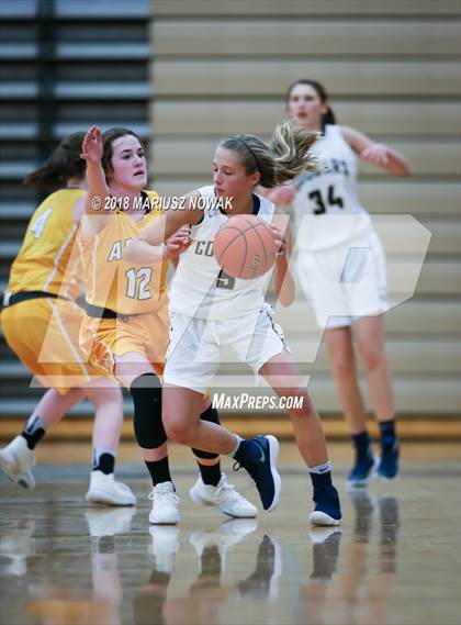 Thumbnail 1 in Adams @ Stoney Creek photogallery.