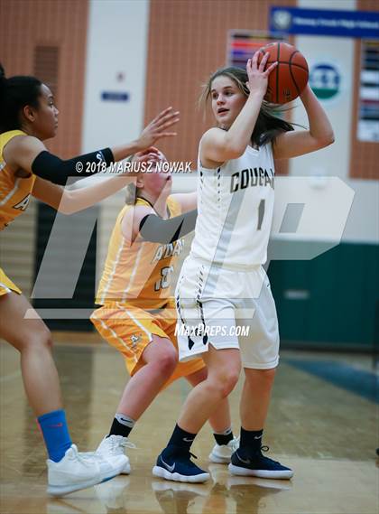 Thumbnail 3 in Adams @ Stoney Creek photogallery.