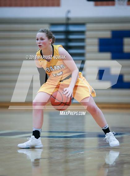 Thumbnail 1 in Adams @ Stoney Creek photogallery.
