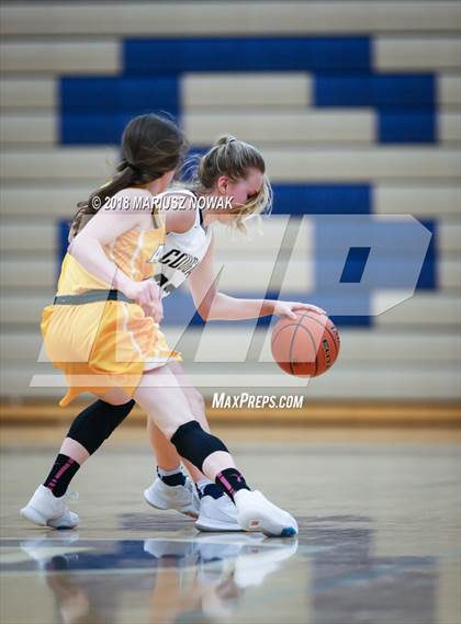 Thumbnail 3 in Adams @ Stoney Creek photogallery.