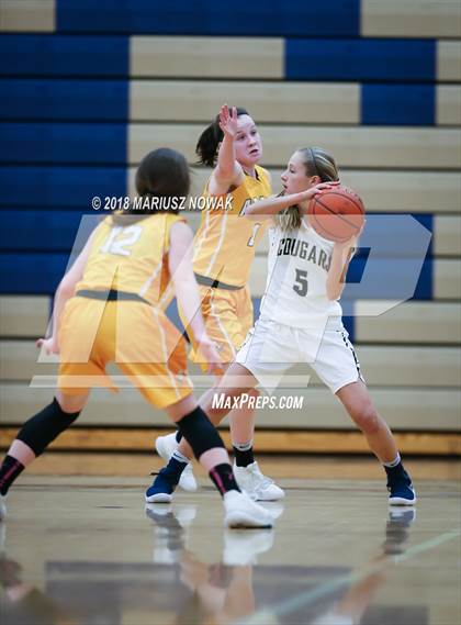 Thumbnail 2 in Adams @ Stoney Creek photogallery.