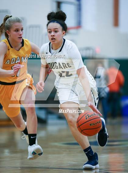 Thumbnail 1 in Adams @ Stoney Creek photogallery.