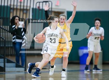 Thumbnail 3 in Adams @ Stoney Creek photogallery.