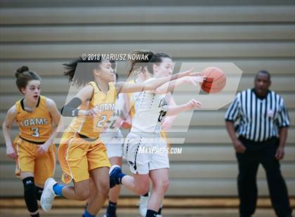 Thumbnail 1 in Adams @ Stoney Creek photogallery.