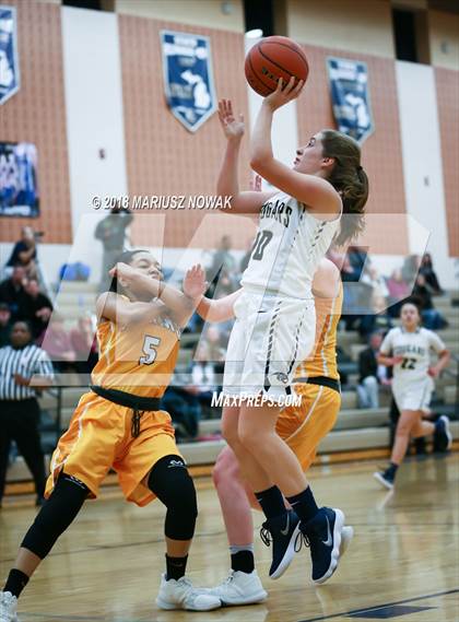 Thumbnail 1 in Adams @ Stoney Creek photogallery.