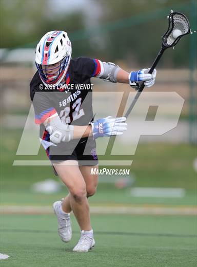 Cherry Creek @ Colorado Academy