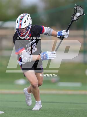 Cherry Creek @ Colorado Academy