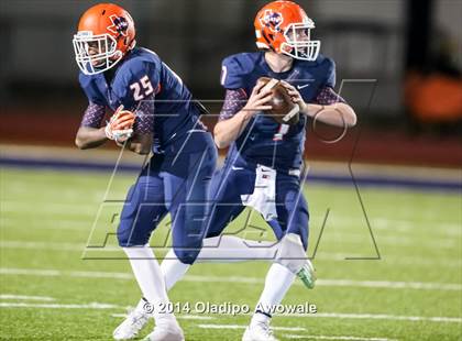 Thumbnail 3 in Wylie @ McKinney North photogallery.