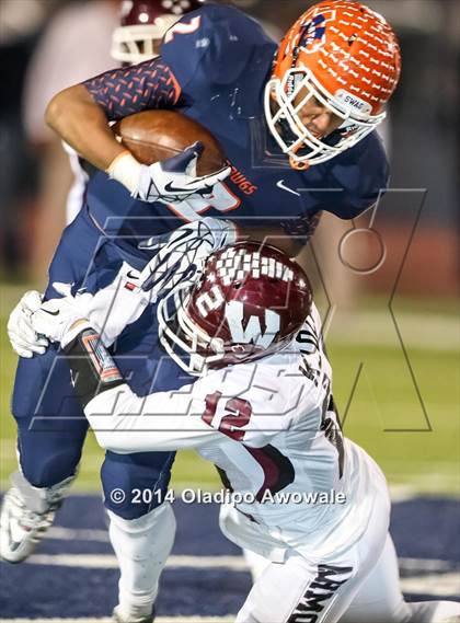 Thumbnail 2 in Wylie @ McKinney North photogallery.