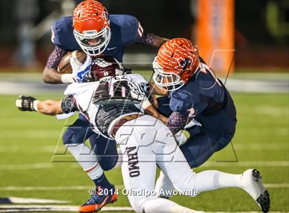 Thumbnail 3 in Wylie @ McKinney North photogallery.