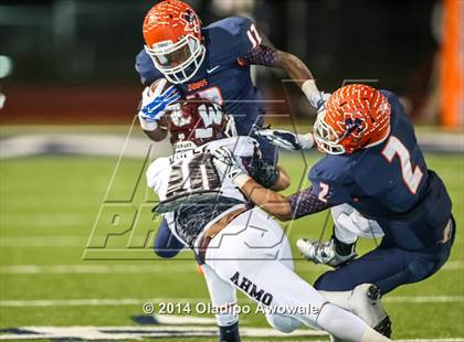 Thumbnail 1 in Wylie @ McKinney North photogallery.