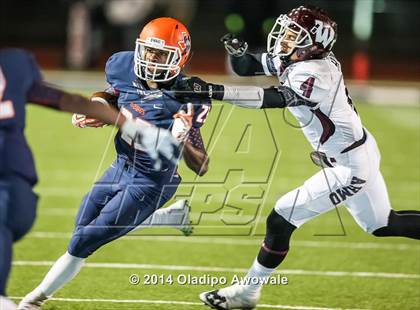 Thumbnail 3 in Wylie @ McKinney North photogallery.