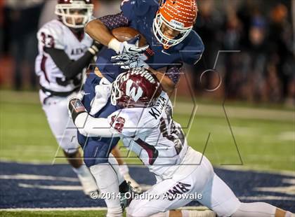 Thumbnail 1 in Wylie @ McKinney North photogallery.