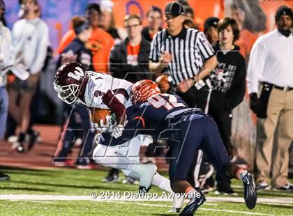 Thumbnail 2 in Wylie @ McKinney North photogallery.