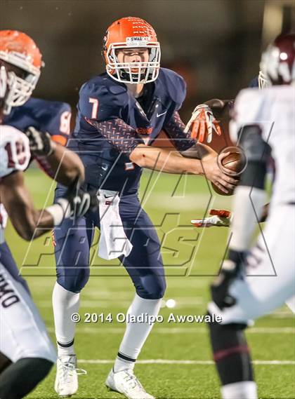 Thumbnail 3 in Wylie @ McKinney North photogallery.