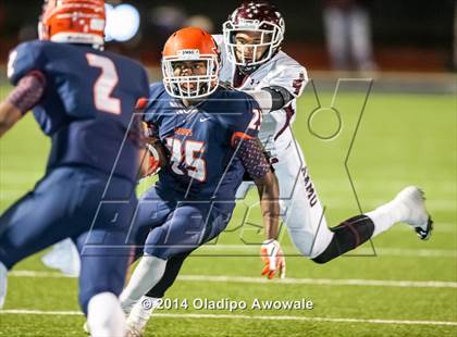 Thumbnail 1 in Wylie @ McKinney North photogallery.