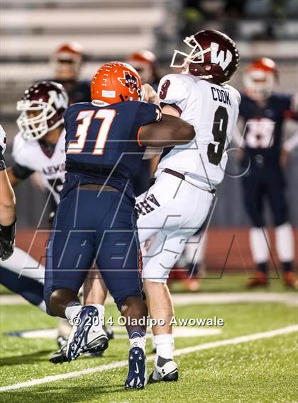 Thumbnail 1 in Wylie @ McKinney North photogallery.