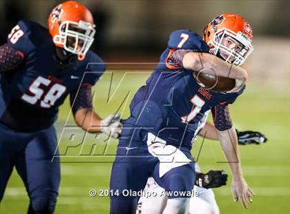 Thumbnail 1 in Wylie @ McKinney North photogallery.
