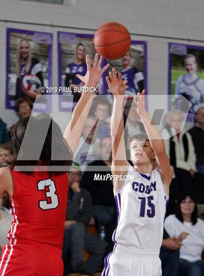 Thumbnail 3 in Cameron County @ Coudersport photogallery.