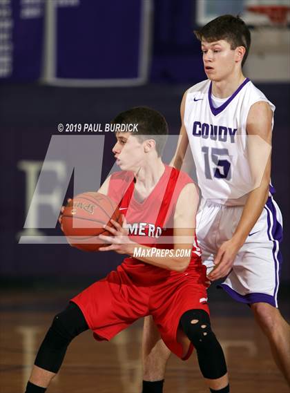 Thumbnail 3 in Cameron County @ Coudersport photogallery.
