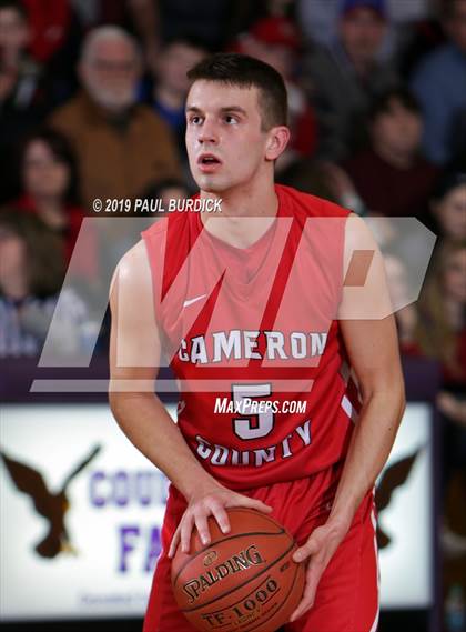 Thumbnail 1 in Cameron County @ Coudersport photogallery.