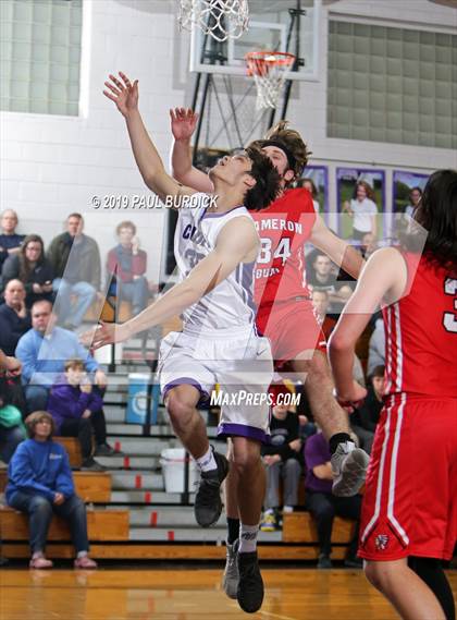 Thumbnail 1 in Cameron County @ Coudersport photogallery.