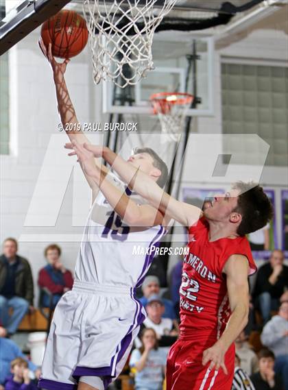 Thumbnail 2 in Cameron County @ Coudersport photogallery.