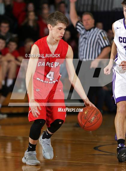 Thumbnail 1 in Cameron County @ Coudersport photogallery.