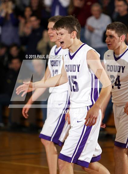Thumbnail 1 in Cameron County @ Coudersport photogallery.