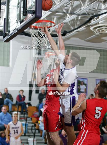 Thumbnail 1 in Cameron County @ Coudersport photogallery.