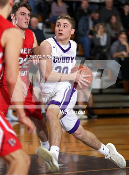 Thumbnail 2 in Cameron County @ Coudersport photogallery.