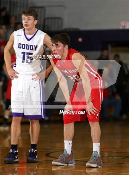 Thumbnail 1 in Cameron County @ Coudersport photogallery.