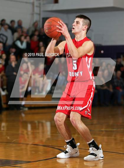 Thumbnail 1 in Cameron County @ Coudersport photogallery.
