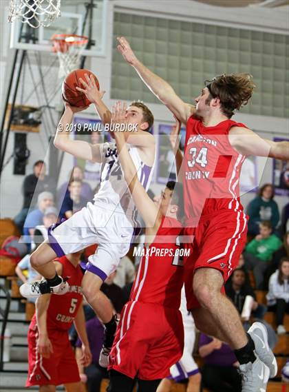 Thumbnail 1 in Cameron County @ Coudersport photogallery.
