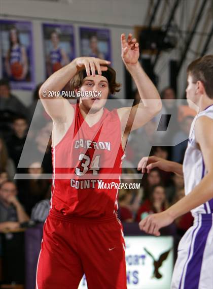 Thumbnail 2 in Cameron County @ Coudersport photogallery.