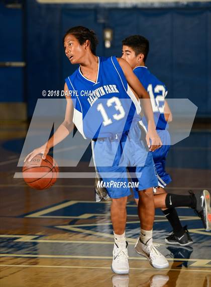Thumbnail 1 in Baldwin Park @ San Marino photogallery.