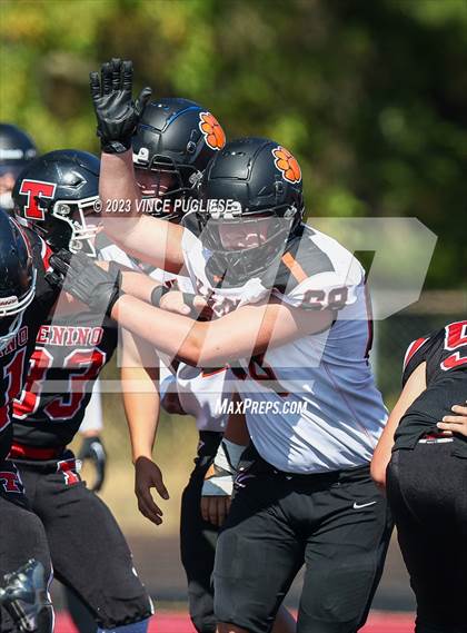 Thumbnail 1 in Zillah @ Tenino photogallery.