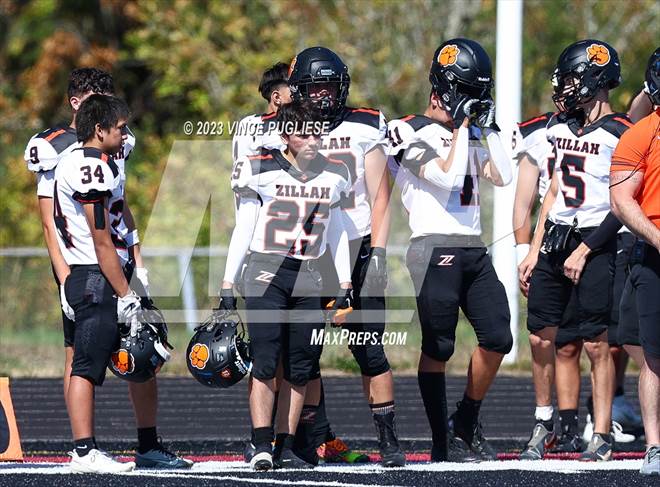 Tenino Football to Play at Lumen Field