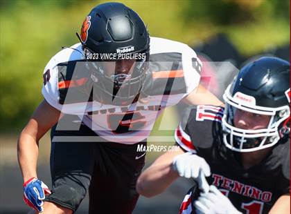 Thumbnail 2 in Zillah @ Tenino photogallery.