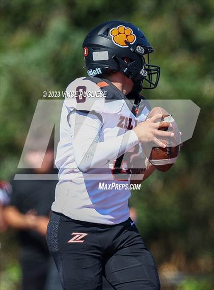 Thumbnail 1 in Zillah @ Tenino photogallery.